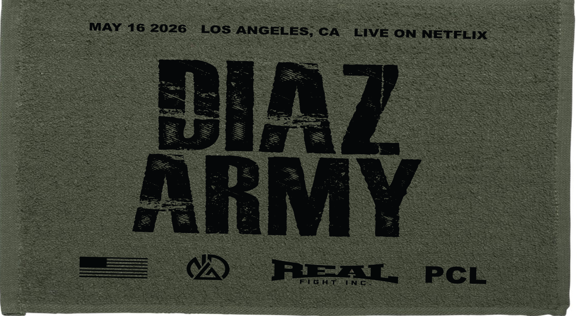 Nate Diaz Army
