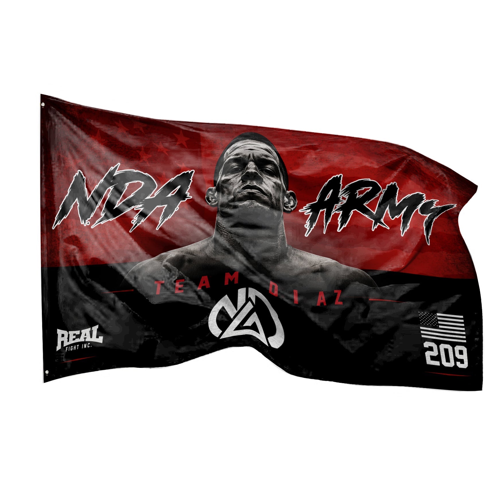 Nate Diaz Army