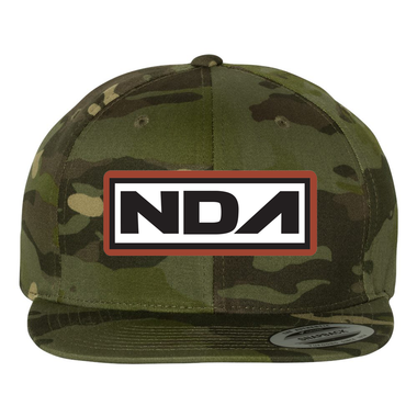 NDA Bar Camo