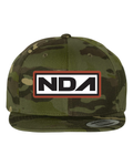 NDA Bar Camo