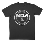 NDA Full Circle Tee