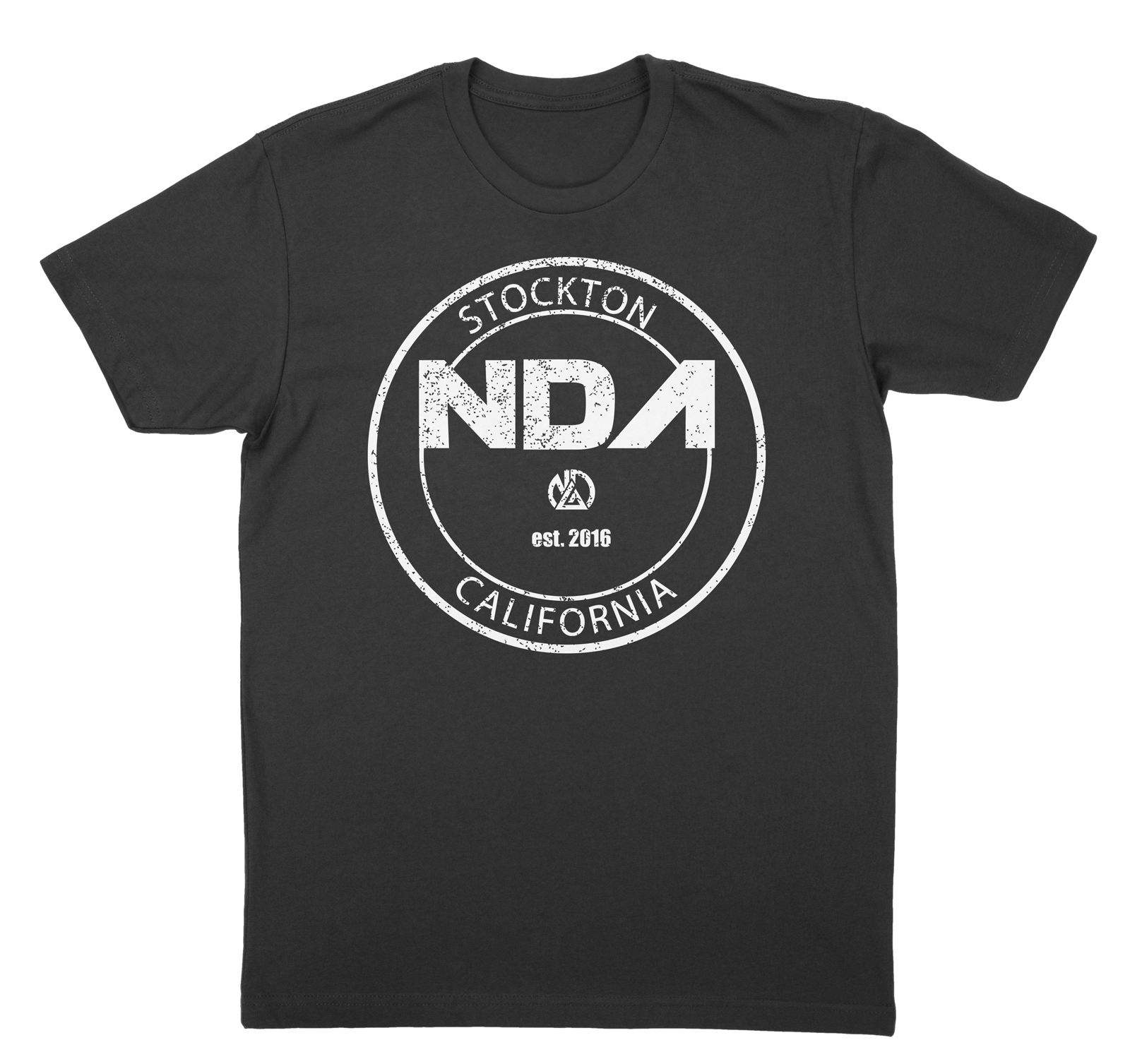 NDA Full Circle Tee