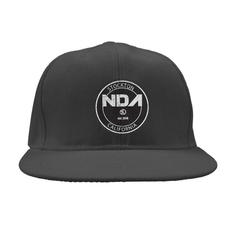 NDA Full Circle Hat