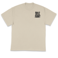 DIAZ ARMY OFFICIAL FIGHT TEE