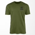 NDA ARMY 2.0- ARMY Tee