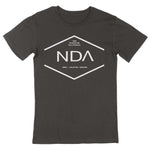 NDA Peak Premium Tee