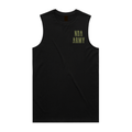 NDA ARMY Muscle Tee