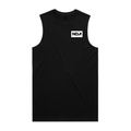 NDA Box Muscle Tee