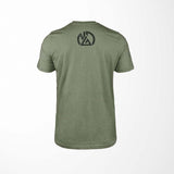 Standard Issue Army Tee