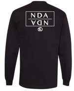 NDA Dual Crew Neck Sweater