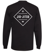 NDA Jiu Jitsu Crew Neck Sweater