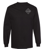 NDA Jiu Jitsu Crew Neck Sweater