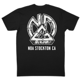 NDA Sketch Logo Shirt