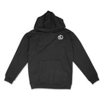 NDA Original Logo Hoodie