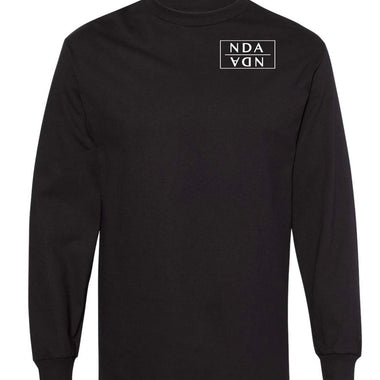 NDA Dual Crew Neck Sweater