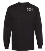 NDA Dual Crew Neck Sweater