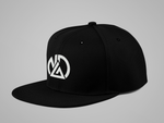 NDA Original Logo Snapback Hat