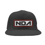 NDA Bar Hat Snap Back