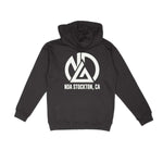 NDA Original Logo Hoodie